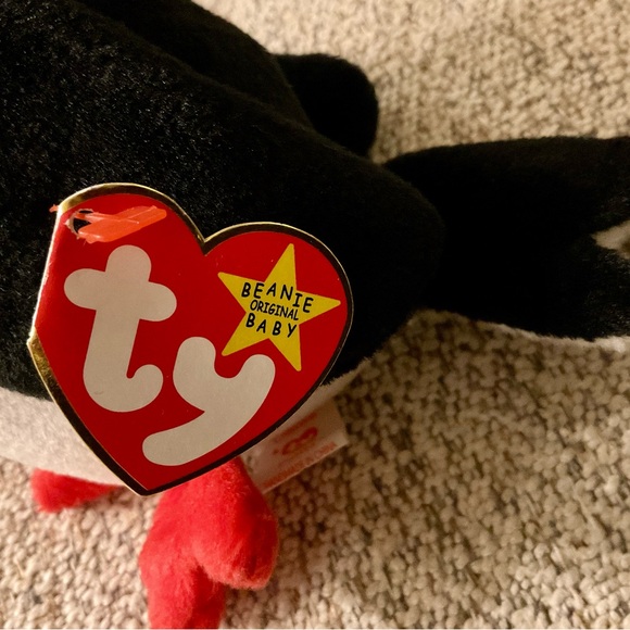 Ty Beanie Puffer - Picture 2 of 5